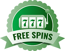 free spins