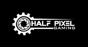 Half Pixel Studios