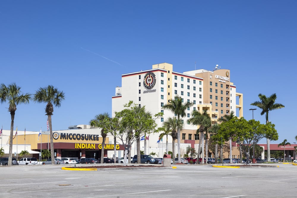 miccosukee-casino-miami-building