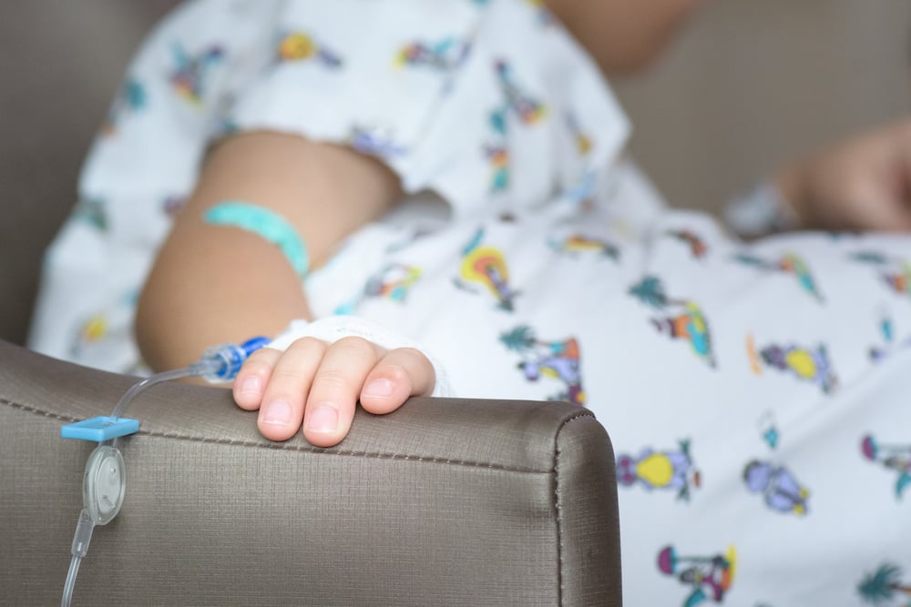 child-cancer-patient-in-hospital-bed