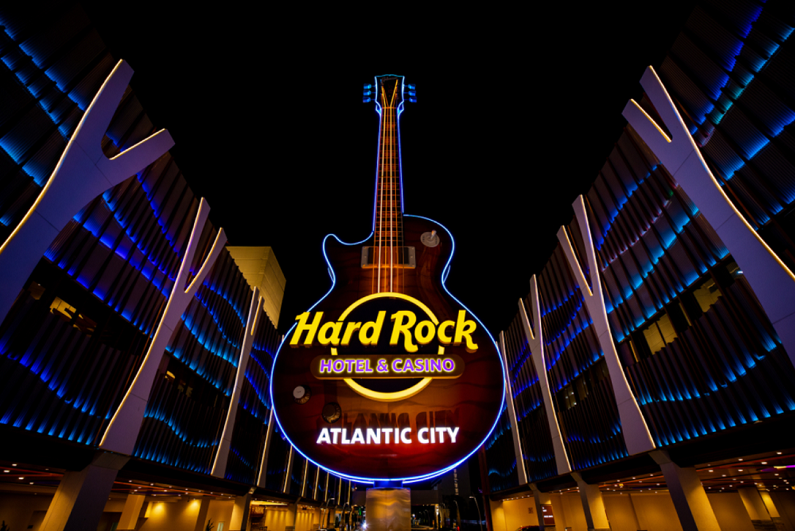 Hard Rock Hotel & Casino Atlantic City